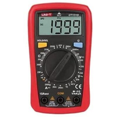 Uni-T UT 131D Uni-T UT 131D