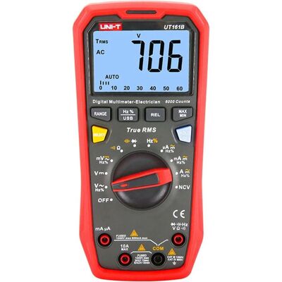 Uni-T UT 161B Uni-T UT 161B
