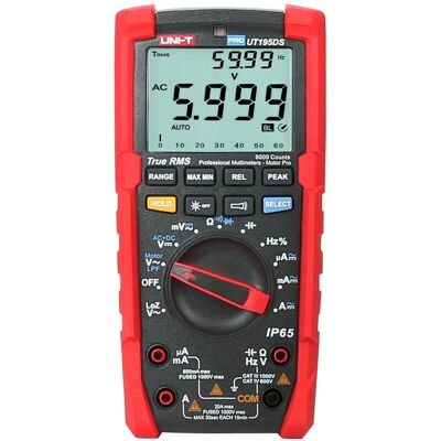 Uni-T UT195DS Uni-T UT195DS