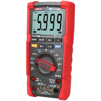 Uni-T UT195M Uni-T UT195M