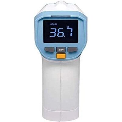 Termometro Corposo a Infrarossi Uni-T UT305R - Compatto, Preciso, Wireless Termometro Corposo a Infrarossi Uni-T UT305R - Compatto, Preciso, Wireless