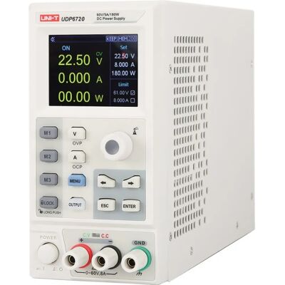 Uni-T UDP6720 Programmierbares DC-Netzteil - Laborausstattung Uni-T UDP6720 Programmierbares DC-Netzteil - Laborausstattung