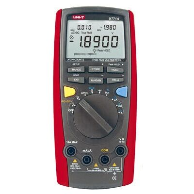 Uni-T UT 71A Uni-T UT 71A