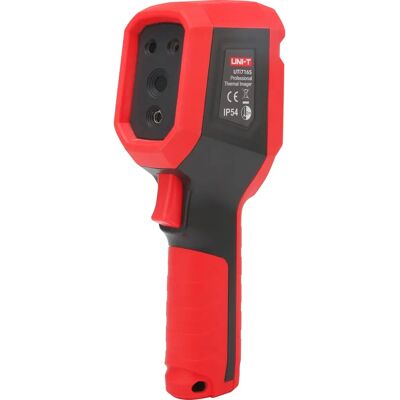 Uni-T - UTi716S - -20–550°C - Wärmekamera Uni-T - UTi716S - -20–550°C - Wärmekamera
