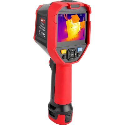 Uni-T UTi720E Wärmebildkamera - Professionell Uni-T UTi720E Wärmebildkamera - Professionell
