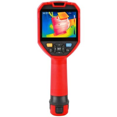 Fotocamera termica Uni-T UTi720E - Professionale Fotocamera termica Uni-T UTi720E - Professionale