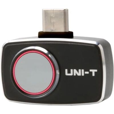 Uni-T UTi721M Thermal Camera - Industrial & Android - 256×192px Uni-T UTi721M Thermal Camera - Industrial & Android - 256×192px