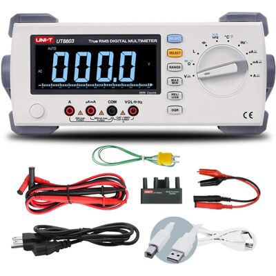 Uni-T UT8803E Uni-T UT8803E