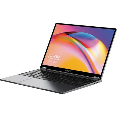 Chuwi i3-1215U 2-in-1 13,5" Touchscreen - Laptop Chuwi i3-1215U 2-in-1 13,5" Touchscreen - Laptop