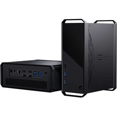 Chuwi CoreBox i3-1215U 16GB SSD512 - Mini-PC Chuwi CoreBox i3-1215U 16GB SSD512 - Mini-PC