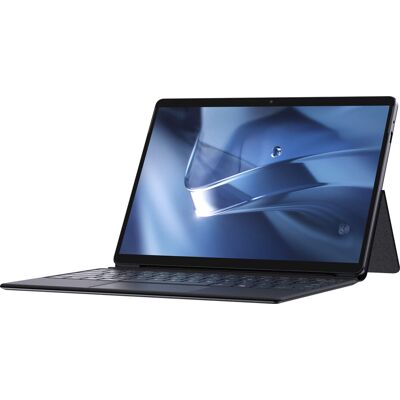 Chuwi Hi10 Max Intel N100 12GB 512GB 13" Windows 11 Noir - Publicité Chuwi Hi10 Max Intel N100 12GB 512GB 13" Windows 11 Noir - Publicité