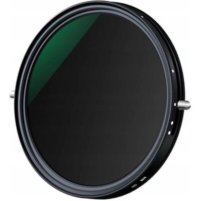 K&F Concept 82MM 2-in-1 CPL+Variabler ND-Filter - Weitwinkel K&F Concept 82MM 2-in-1 CPL+Variabler ND-Filter - Weitwinkel
