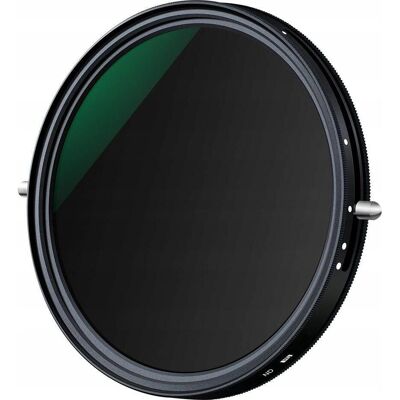 K&F Concept Hybridfilter 2in1 - Polarisations- & ND-Filter - 52mm K&F Concept Hybridfilter 2in1 - Polarisations- & ND-Filter - 52mm