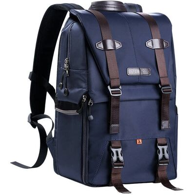 K&F Concept KF13.087 Beta Zip Rucksack - Fotografie K&F Concept KF13.087 Beta Zip Rucksack - Fotografie