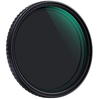 K&F Concept Filter 86 mm Nano-X XV38 (ND- / Graufilter), Objektivfilter K&F Concept Filter 86 mm Nano-X XV38 (ND- / Graufilter), Objektivfilter