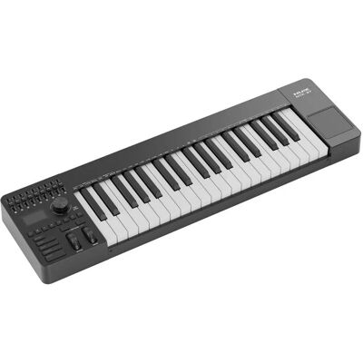 Nux NTK-37 - Teclado MIDI USB profesional Nux NTK-37 - Teclado MIDI USB profesional