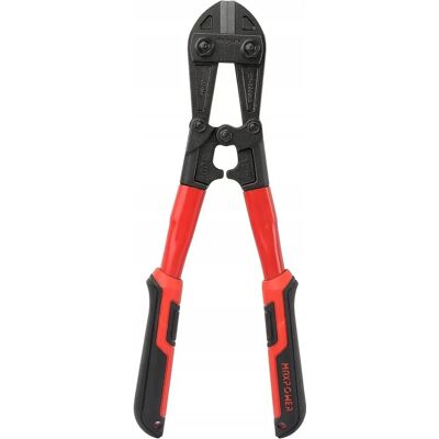 MAXPOWER - MXP80 - 300 mm - 4 mm - Bolt Cutter - Publicité MAXPOWER - MXP80 - 300 mm - 4 mm - Bolt Cutter - Publicité