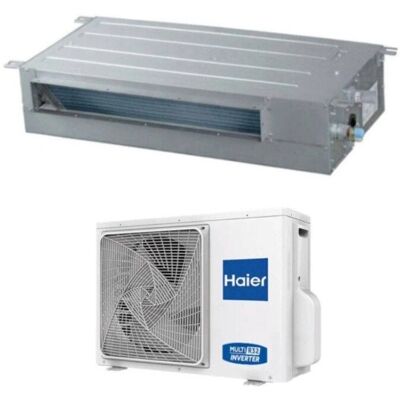 Haier - AD35S2SS1FA(H) - 12000 BTU - Climatiseur - Publicité Haier - AD35S2SS1FA(H) - 12000 BTU - Climatiseur - Publicité