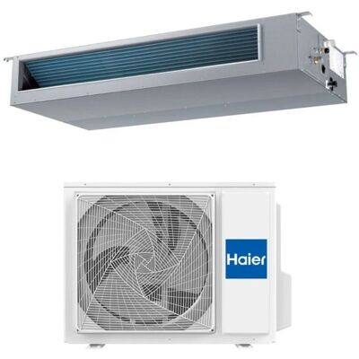 Haier MP 5,0kW - Climatizzatore Haier MP 5,0kW - Climatizzatore