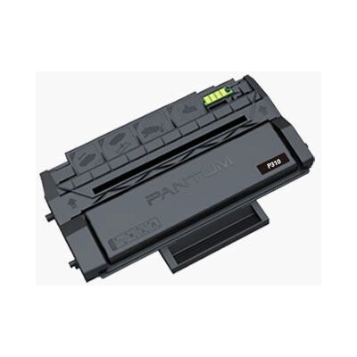 Cartouche de toner noir Pantum PA-310 - Toner - Publicité Cartouche de toner noir Pantum PA-310 - Toner - Publicité