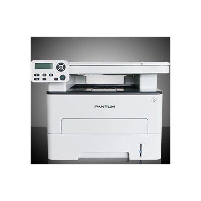 Pantum M6700dw - Blanc - Imprimante multifonction - Publicité Pantum M6700dw - Blanc - Imprimante multifonction - Publicité
