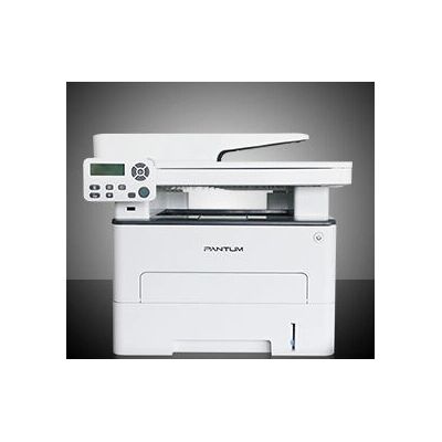 Pantum M7100dw - Blanc - Imprimante Multifonction - Publicité Pantum M7100dw - Blanc - Imprimante Multifonction - Publicité