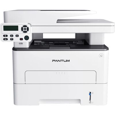 Pantum M7105DW - Blanc - Imprimante multifonction - Publicité Pantum M7105DW - Blanc - Imprimante multifonction - Publicité