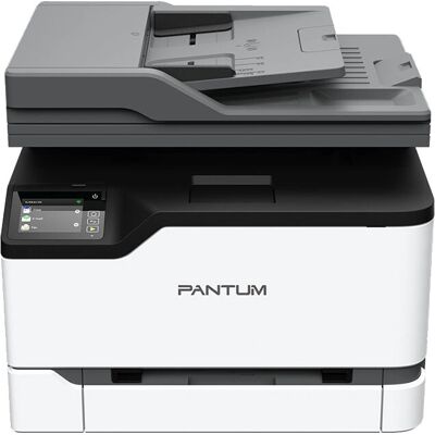 Pantum CM2200FDW - Blanc - Imprimante multifonction - Publicité Pantum CM2200FDW - Blanc - Imprimante multifonction - Publicité