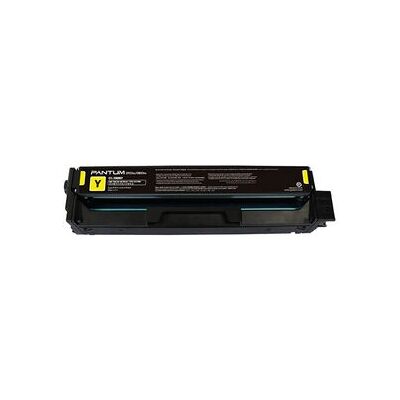 Toner Jaune Pantum CTL-2000HY - Cartouche d'Imprimante - Publicité Toner Jaune Pantum CTL-2000HY - Cartouche d'Imprimante - Publicité