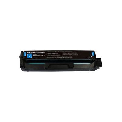 Toner Cyan Pantum CTL-2000HC - Cartouche d'encre - Publicité Toner Cyan Pantum CTL-2000HC - Cartouche d'encre - Publicité