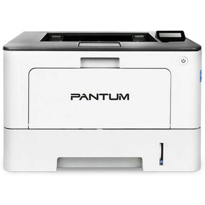 Pantum BP5100DN - Weiß - Laserdrucker Pantum BP5100DN - Weiß - Laserdrucker