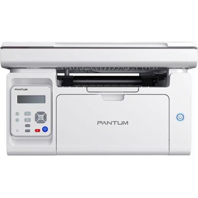 Pantum M6509NW - Grau - Drucker Pantum M6509NW - Grau - Drucker