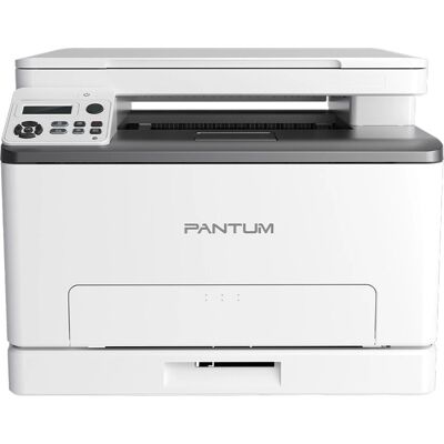 Pantum CM1100DW - Blanc - Imprimante Multifonction - Publicité Pantum CM1100DW - Blanc - Imprimante Multifonction - Publicité