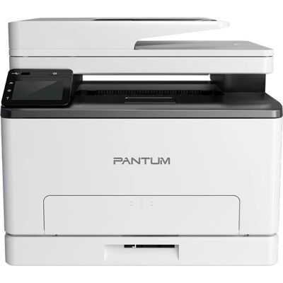 Pantum CM1100ADW - Blanc - Imprimante multifonction - Publicité Pantum CM1100ADW - Blanc - Imprimante multifonction - Publicité