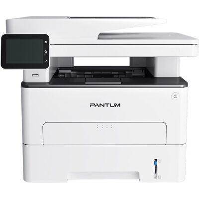 Pantum M7310DW - Blanc - Imprimante Multifonction - Publicité Pantum M7310DW - Blanc - Imprimante Multifonction - Publicité