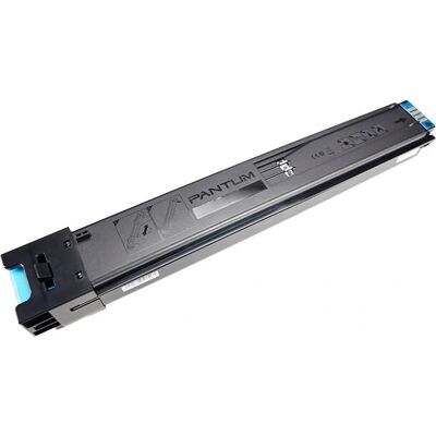 Cartuccia Toner Ciano Pantum CTL-2300HC - Accessorio stampante Cartuccia Toner Ciano Pantum CTL-2300HC - Accessorio stampante
