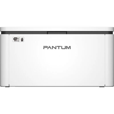 Imprimante laser monochrome sans fil Pantum BP2300NW - A4, Wi-Fi, 22 ppm - Publicité Imprimante laser monochrome sans fil Pantum BP2300NW - A4, Wi-Fi, 22 ppm - Publicité