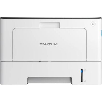 Imprimante laser Pantum BP5200DW - A4 Wi-Fi Noir - Publicité Imprimante laser Pantum BP5200DW - A4 Wi-Fi Noir - Publicité