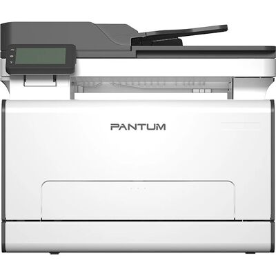 Pantum CM2100ADW - Bianco - Stampante Multifunzione Pantum CM2100ADW - Bianco - Stampante Multifunzione