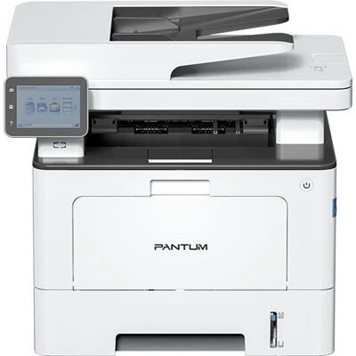 Pantum BM5220ADW Stampante Laser Monocromatica Wi-Fi - Multifunzione Pantum BM5220ADW Stampante Laser Monocromatica Wi-Fi - Multifunzione