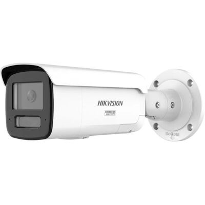 Hikvision Pro-Serie ColorVu DS-2CD2T87G3-LIS2UY/SL Sicherheitskamera - Innen/Außen 4K Wand Hikvision Pro-Serie ColorVu DS-2CD2T87G3-LIS2UY/SL Sicherheitskamera - Innen/Außen 4K Wand