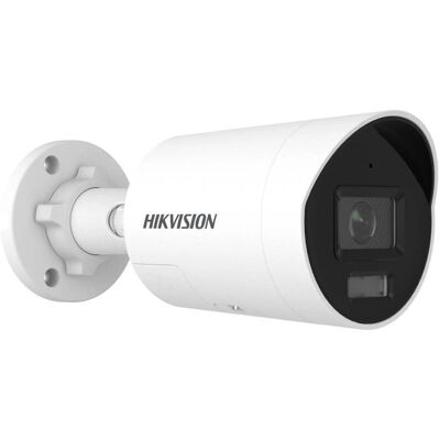 Hikvision - DS-2CD2087G3-LI2UY/SL - 8MP ColorVu - Säkerhetskamera Hikvision - DS-2CD2087G3-LI2UY/SL - 8MP ColorVu - Säkerhetskamera