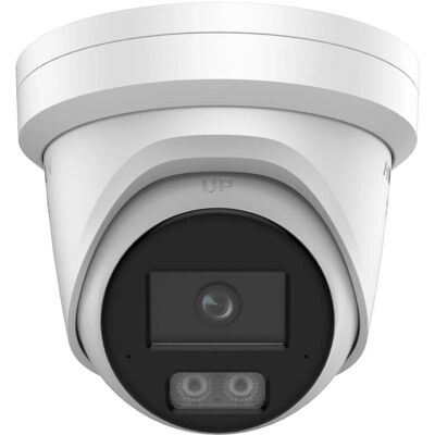 Serie Pro Hikvision DS-2CD2387G3-LI2UY Telecamera di sicurezza 4K ColorVu - Interno & Esterno Serie Pro Hikvision DS-2CD2387G3-LI2UY Telecamera di sicurezza 4K ColorVu - Interno & Esterno