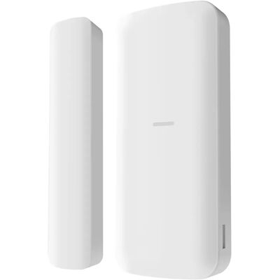 Hikvision - DS-PDMCS-EG2-WE(B) - Blanc - 868MHz - Accessoire capteur - Publicité Hikvision - DS-PDMCS-EG2-WE(B) - Blanc - 868MHz - Accessoire capteur - Publicité