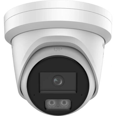 Hikvision - DS-2CD2347G3-LI2UY - 4 MP - 2.8MM - cámara IP Hikvision - DS-2CD2347G3-LI2UY - 4 MP - 2.8MM - cámara IP