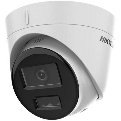 Hikvision Value Series DS-2CD1321G2-LIU 2.8MM Turret IP Sicherheitskamera - Sicherheitskamera Hikvision Value Series DS-2CD1321G2-LIU 2.8MM Turret IP Sicherheitskamera - Sicherheitskamera