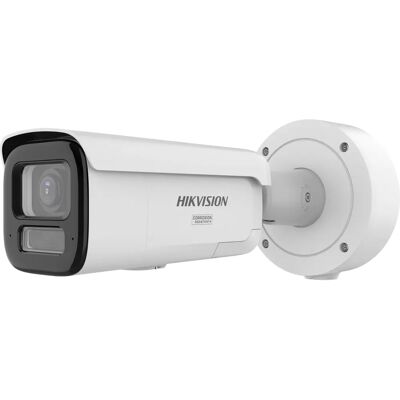 Hikvision Pro Serie DS-2CD2647G3-LIZS2UY/SL Sicherheitskamera - Innen & Außen Hikvision Pro Serie DS-2CD2647G3-LIZS2UY/SL Sicherheitskamera - Innen & Außen