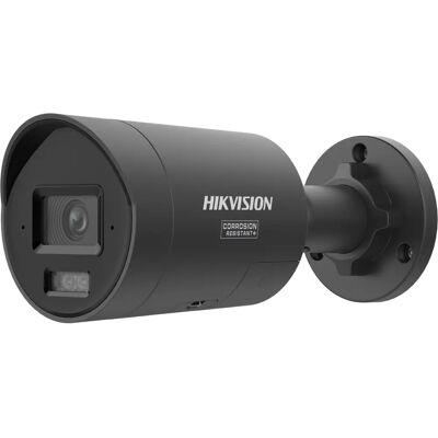 Hikvision Pro Series mit ColorVu DS-2CD2087G3-LI2UY/SL - Sicherheitskamera Hikvision Pro Series mit ColorVu DS-2CD2087G3-LI2UY/SL - Sicherheitskamera