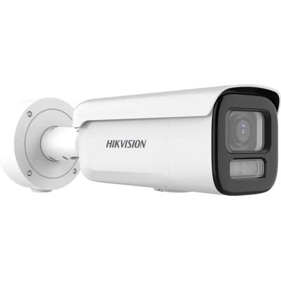 Hikvision DS-2CD2687G3-LIZSY - 4K Ulkokamera Kiekkomainen IP Kamera Seinään Hikvision DS-2CD2687G3-LIZSY - 4K Ulkokamera Kiekkomainen IP Kamera Seinään