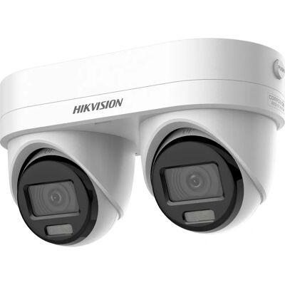 Hikvision DS-2CD2346G3D-IZ2UY/SL Innenraum Überwachungskamera - Sicherheitssystem Hikvision DS-2CD2346G3D-IZ2UY/SL Innenraum Überwachungskamera - Sicherheitssystem